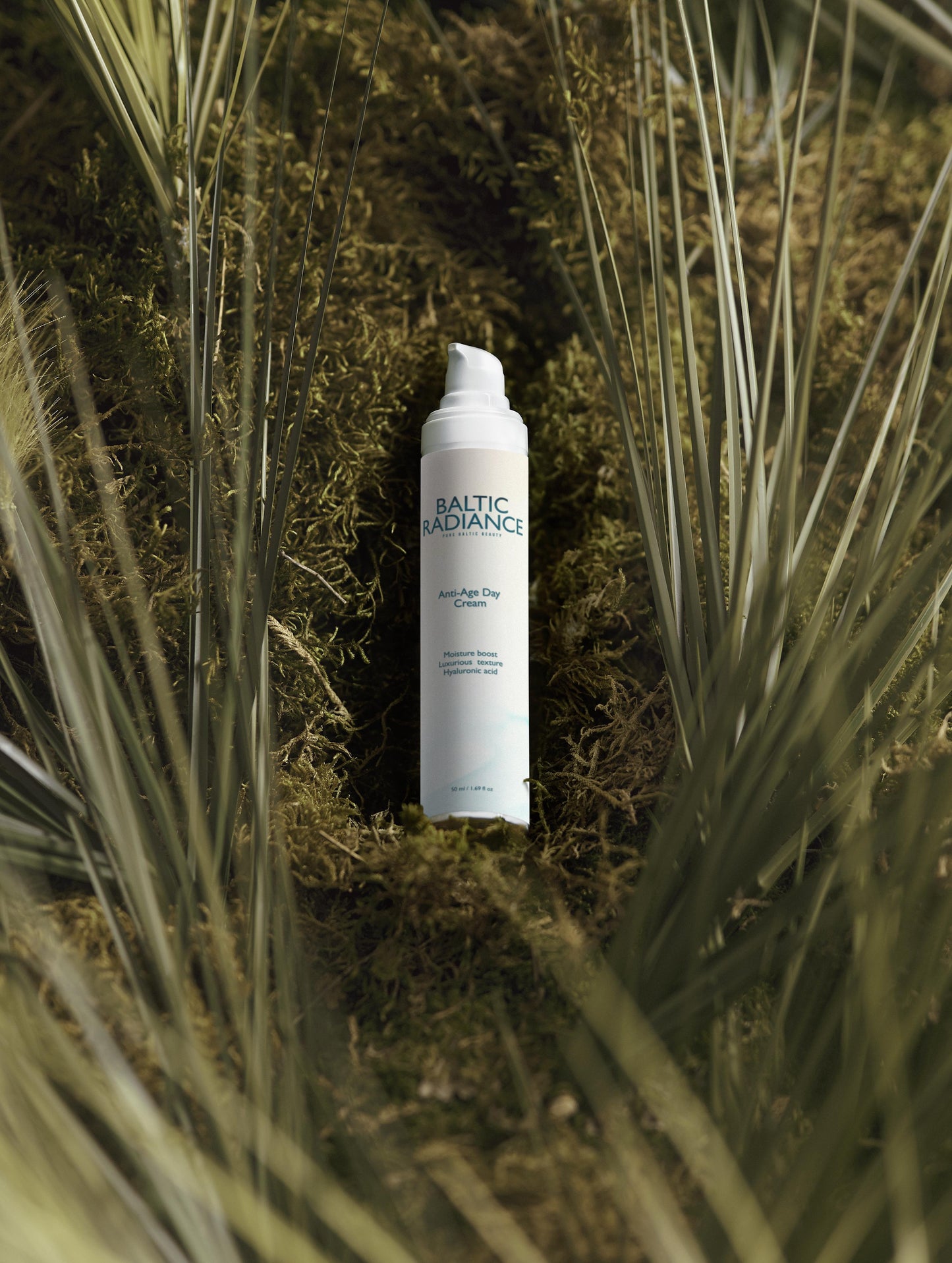 Anti-Age Day Cream 50ML
