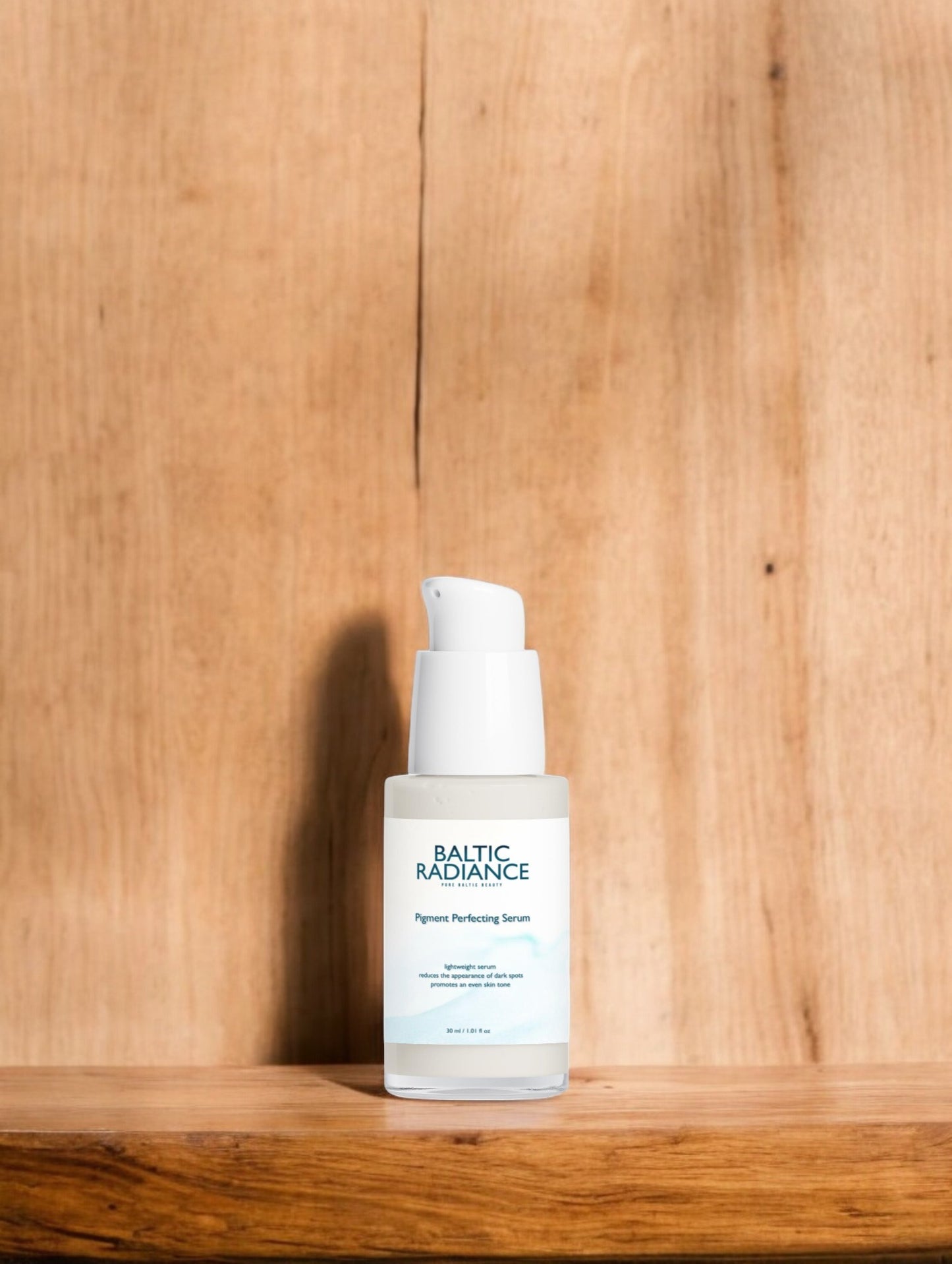 Pigment Perfecting Serum