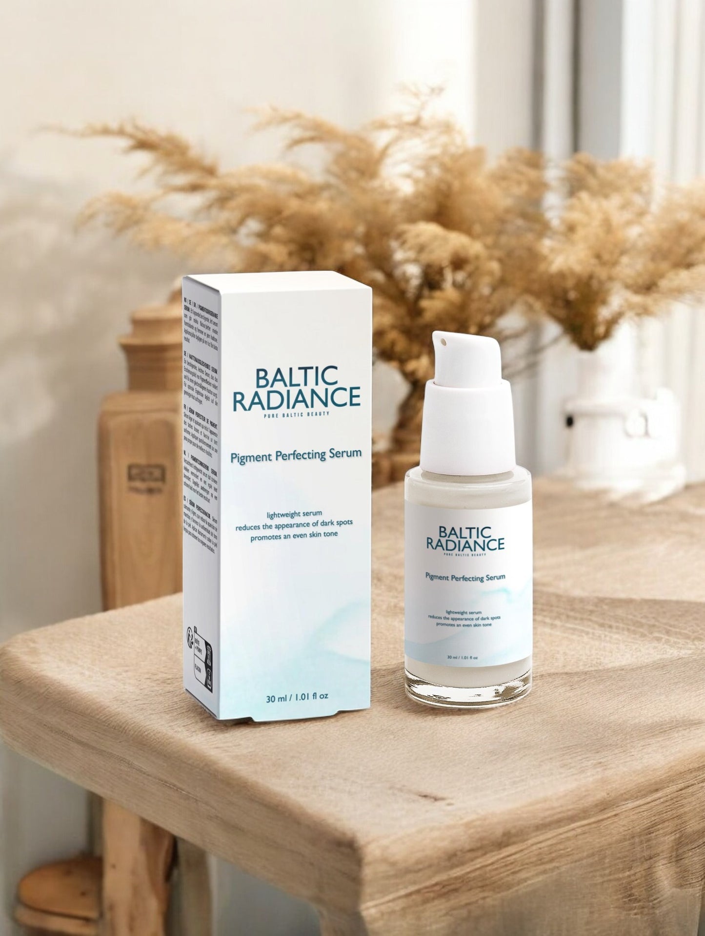 Pigment Perfecting Serum