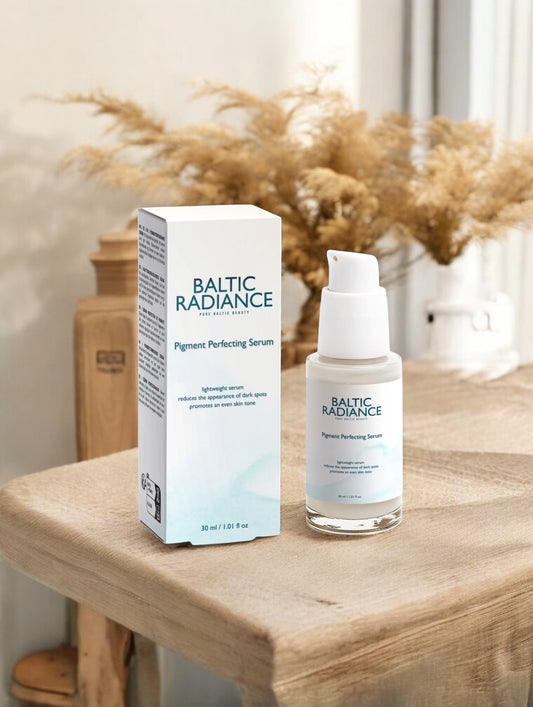 Pigment Perfecting Serum
