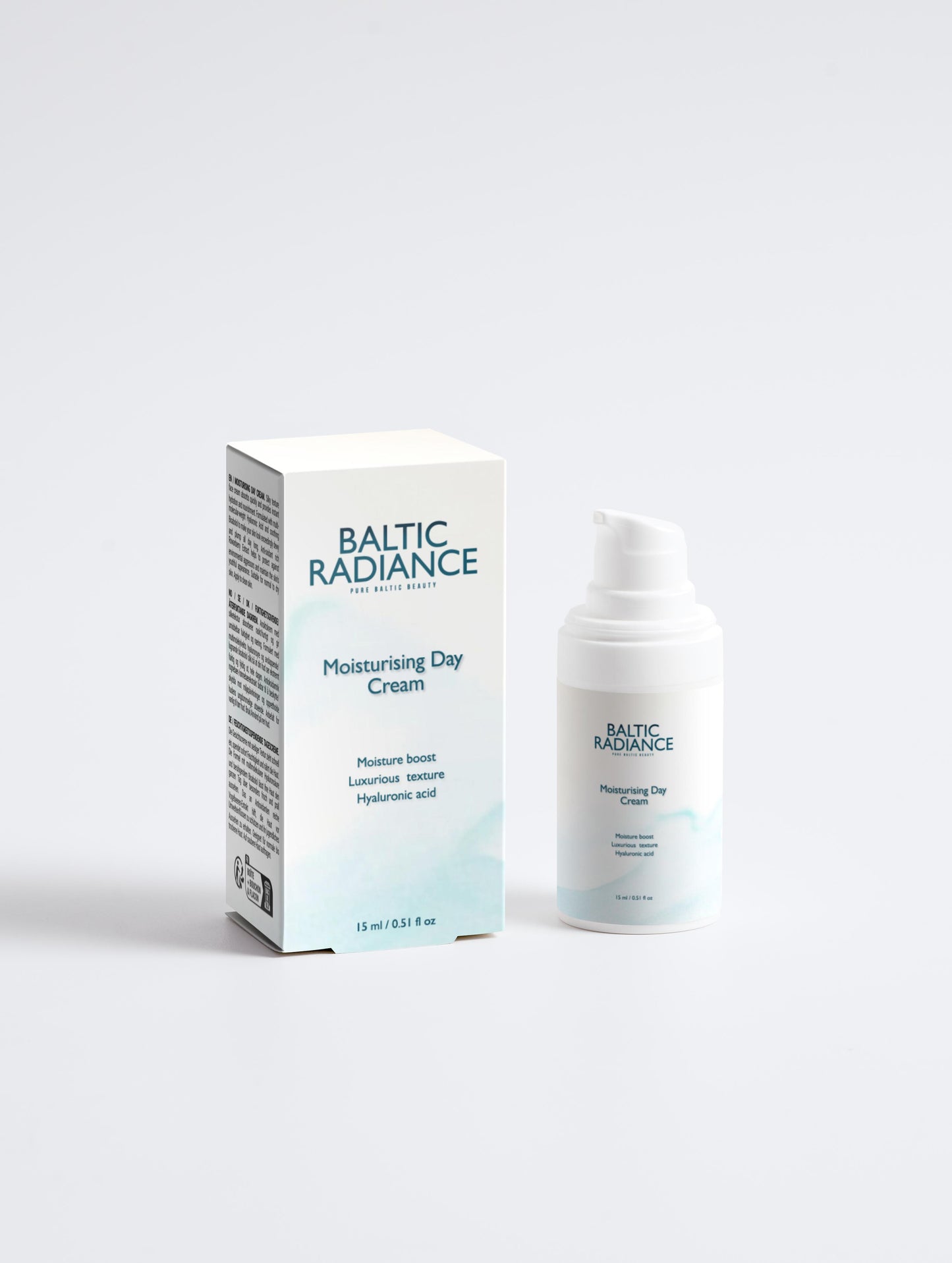 Hydration Ritual Collection Box