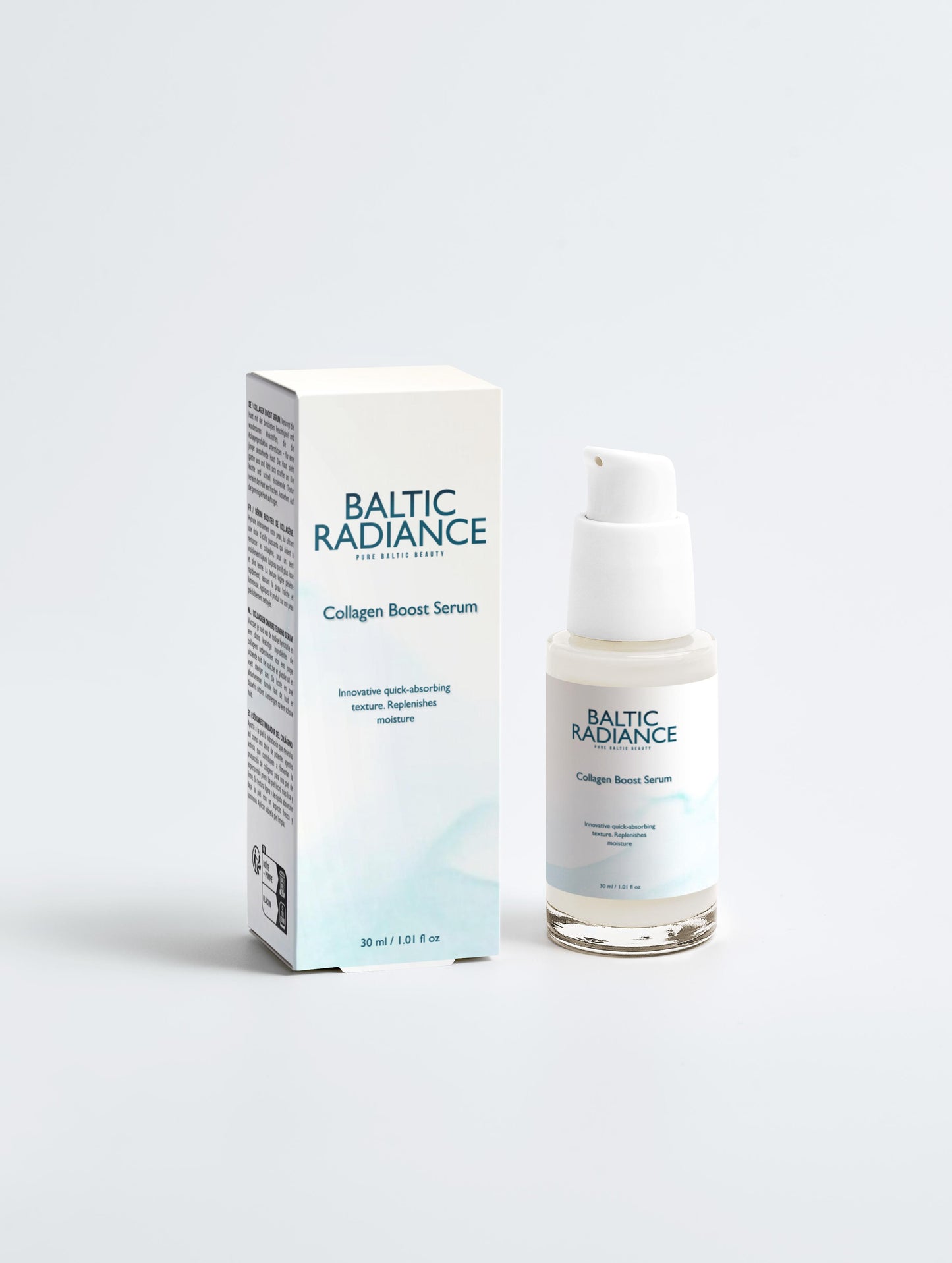 Collagen Night Routine Collection Box