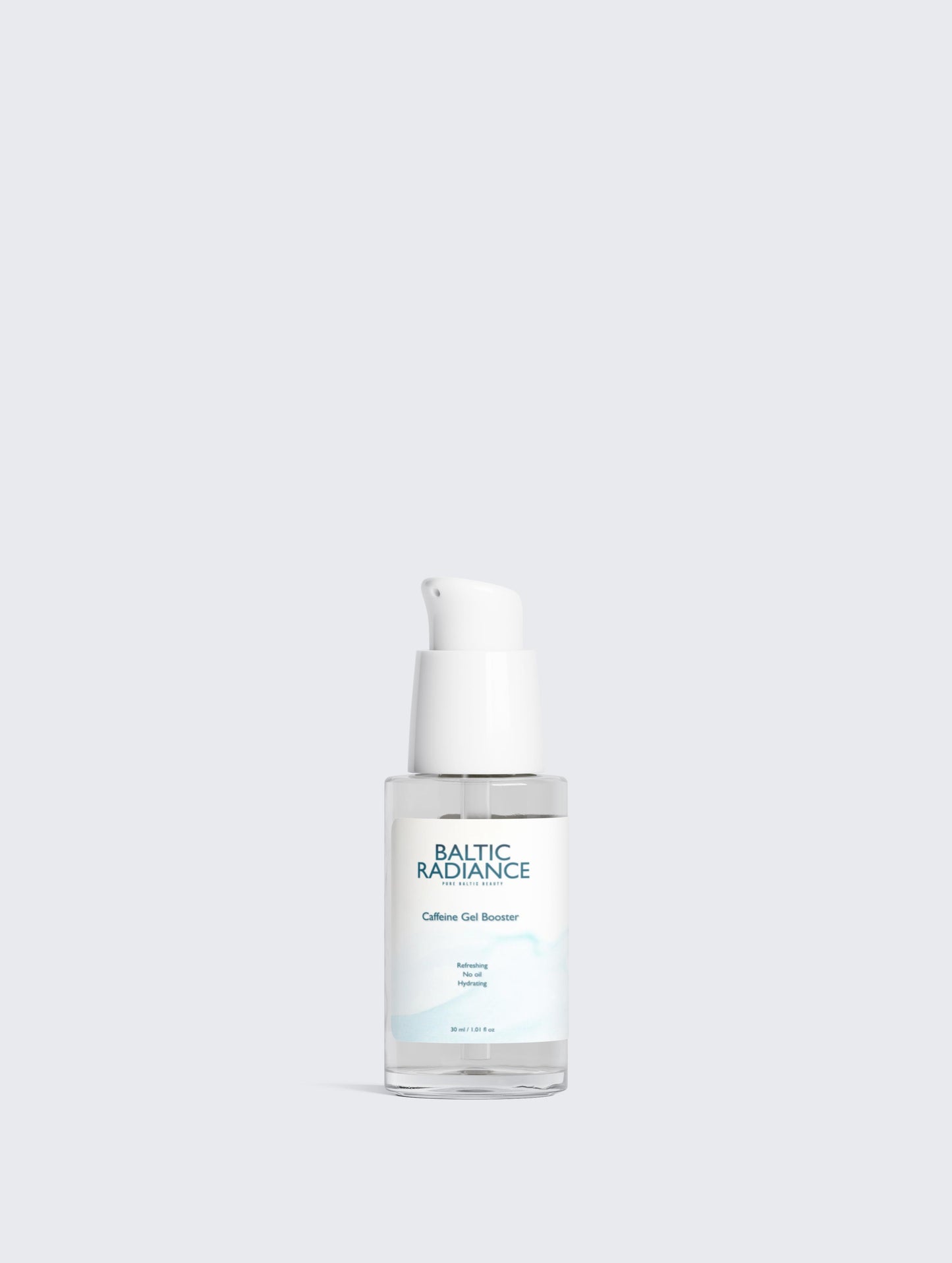Caffeine Gel Booster 30ML