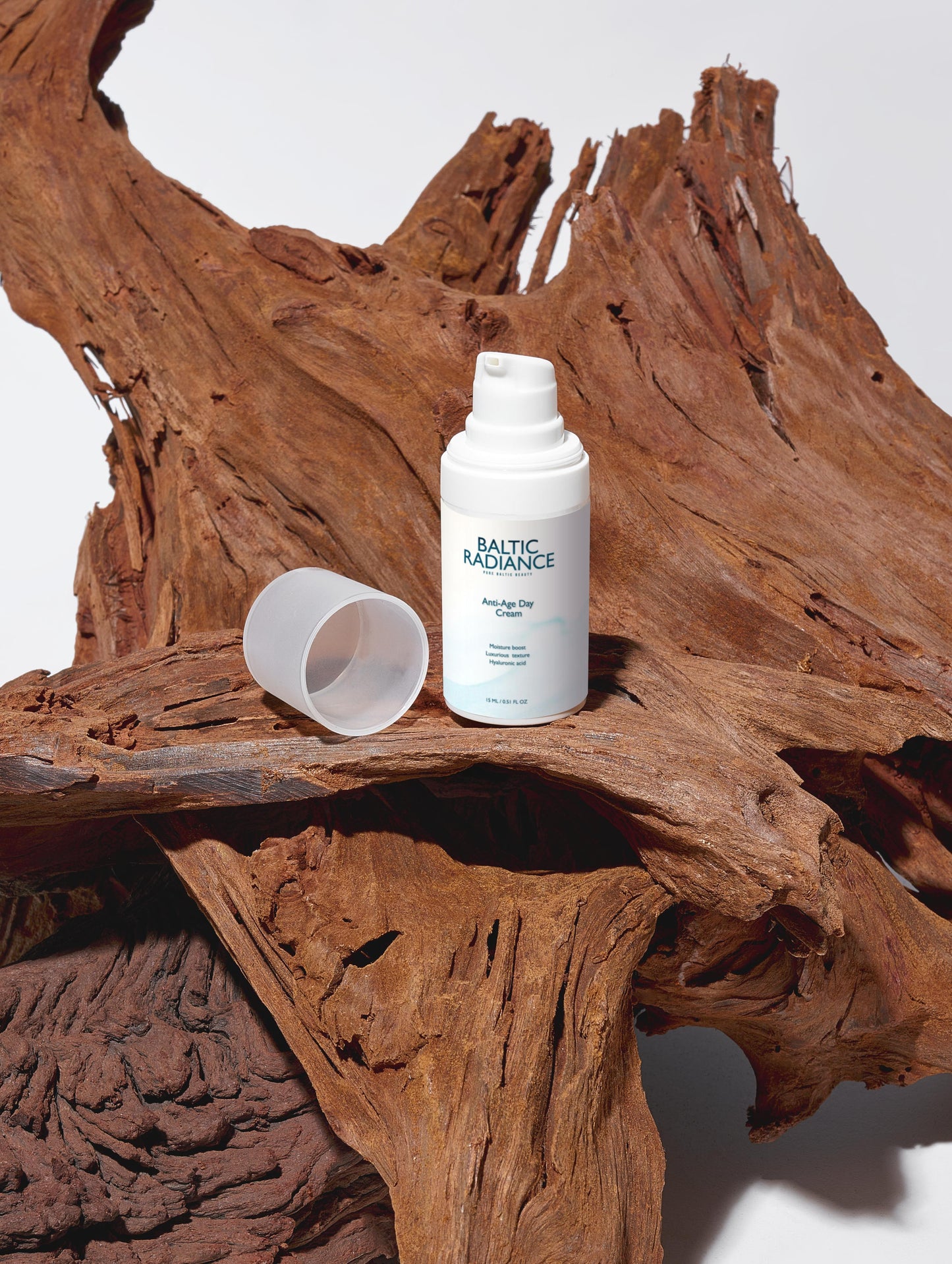 Anti-Age Day Cream 15ML